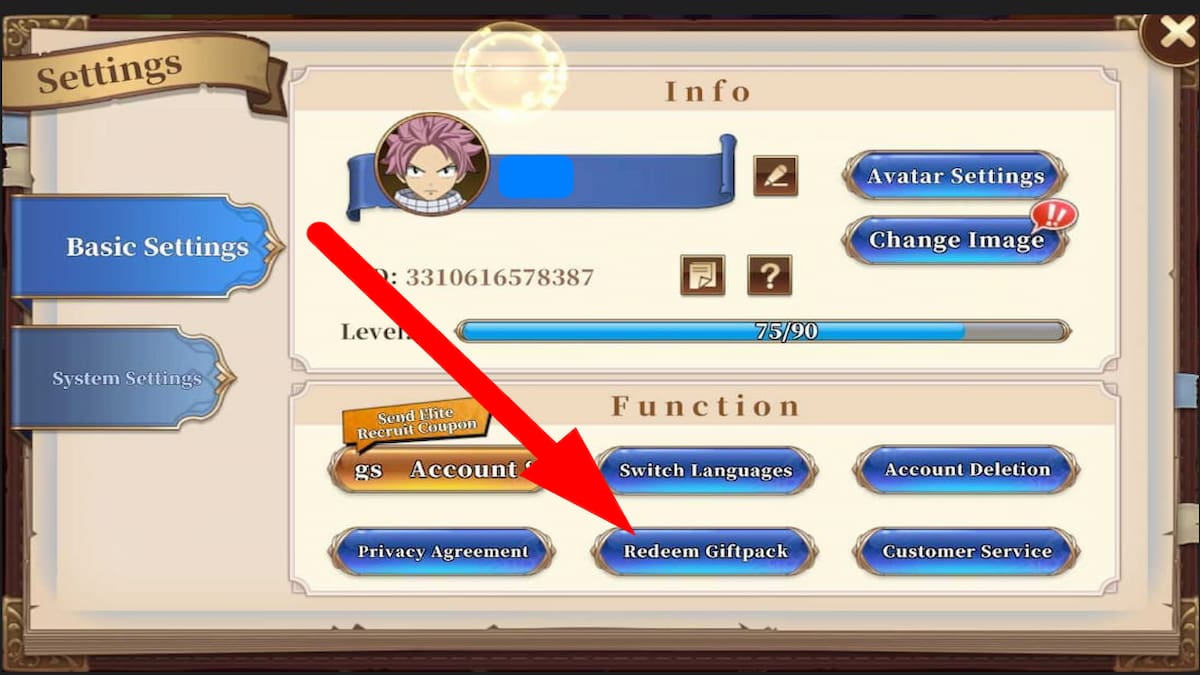 Fairy Tail Fierce Fight Codes (October 2024) The Escapist