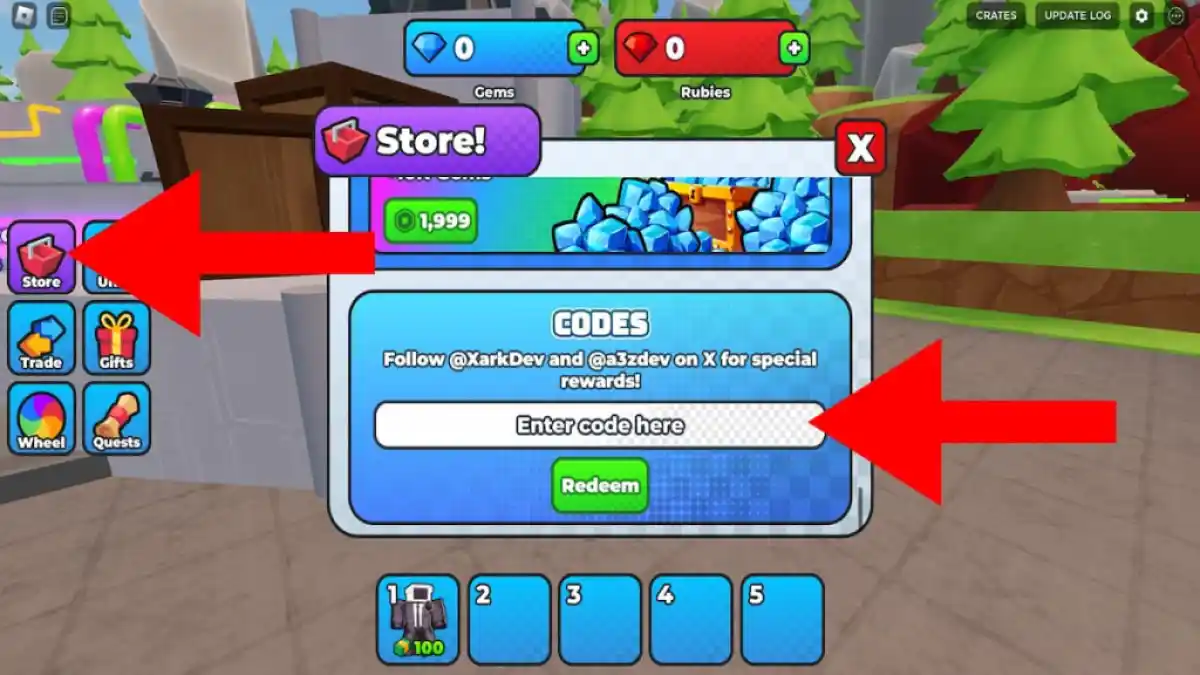 How to redeem Toilet Wars: Tower Defense codes