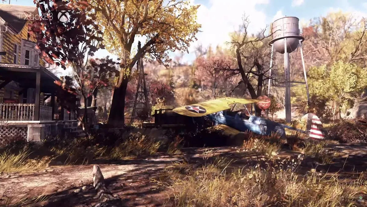 fallout 4 console travel to location