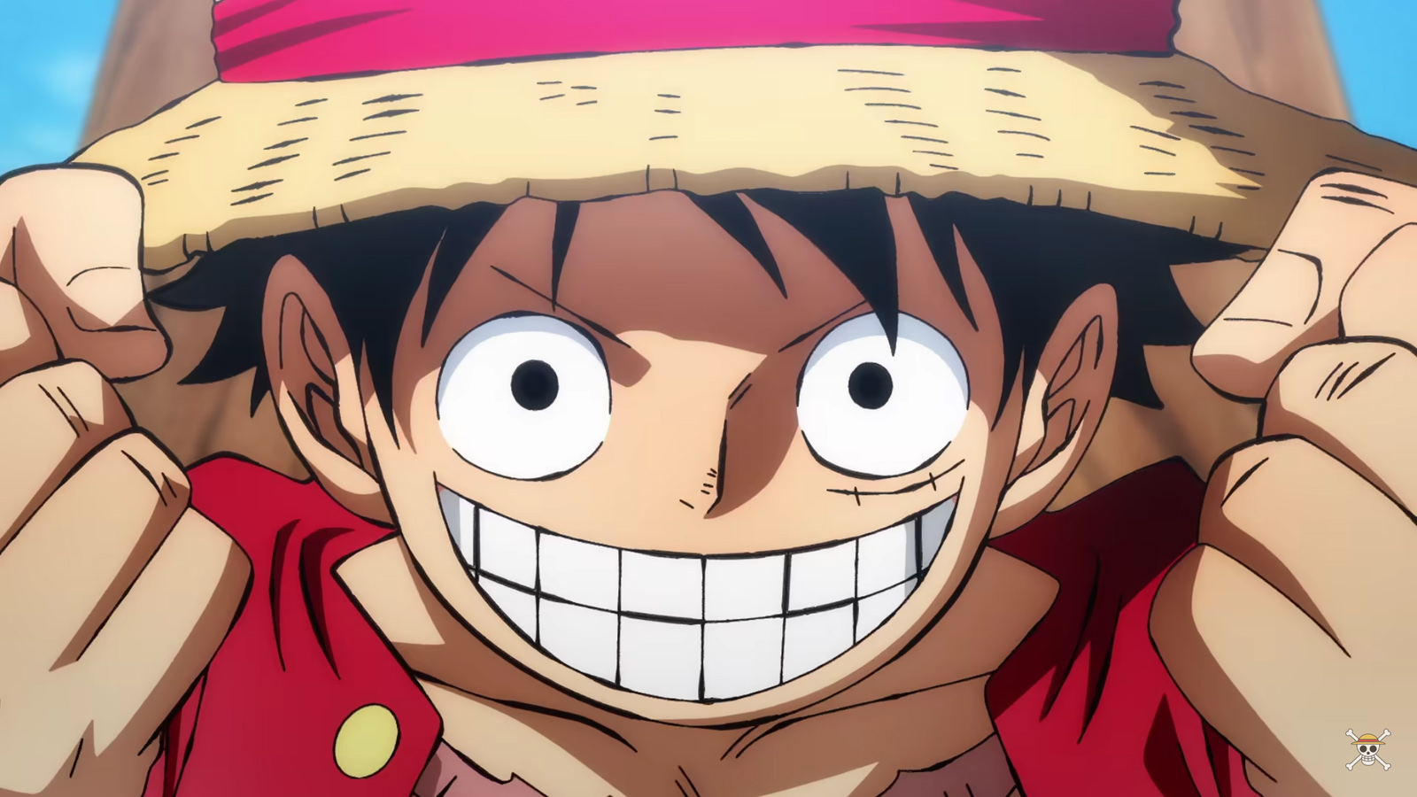 Who Is Luffy's Dad in One Piece? Explained