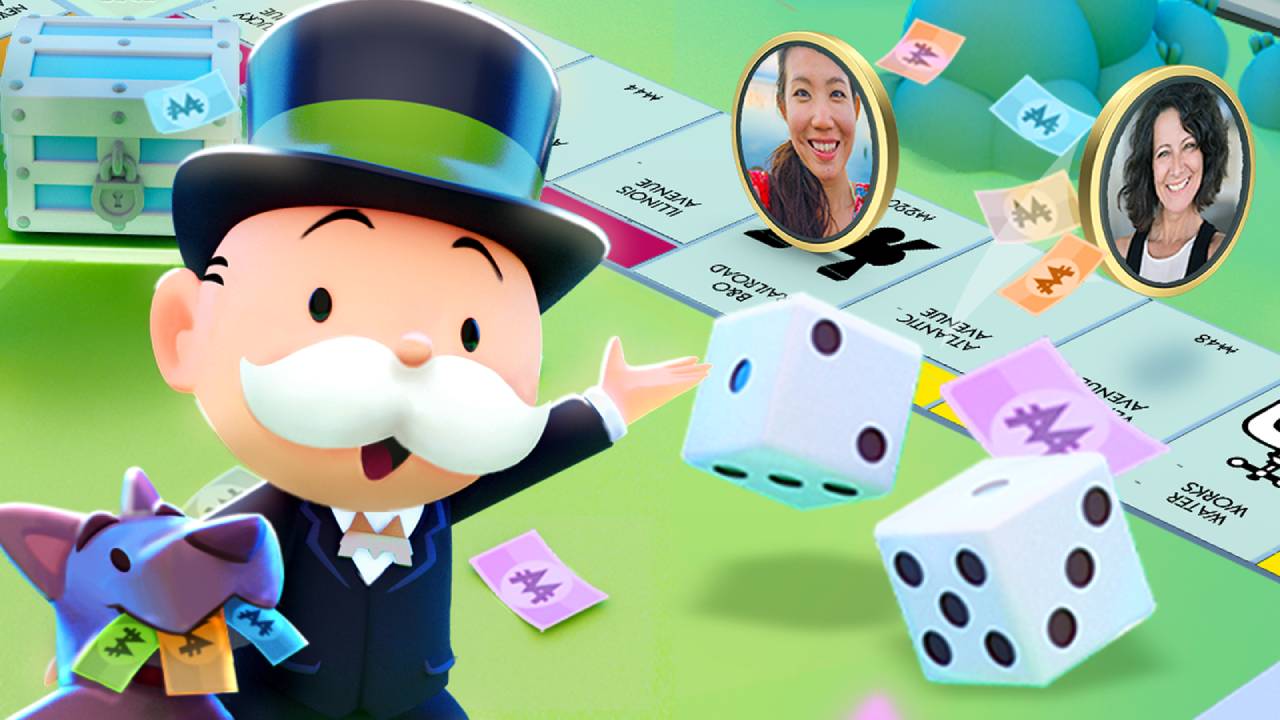 Monopoly GO Railroad Rally Rewards, Milestones, & Free Dice Rolls