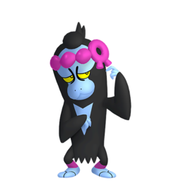 munkidori