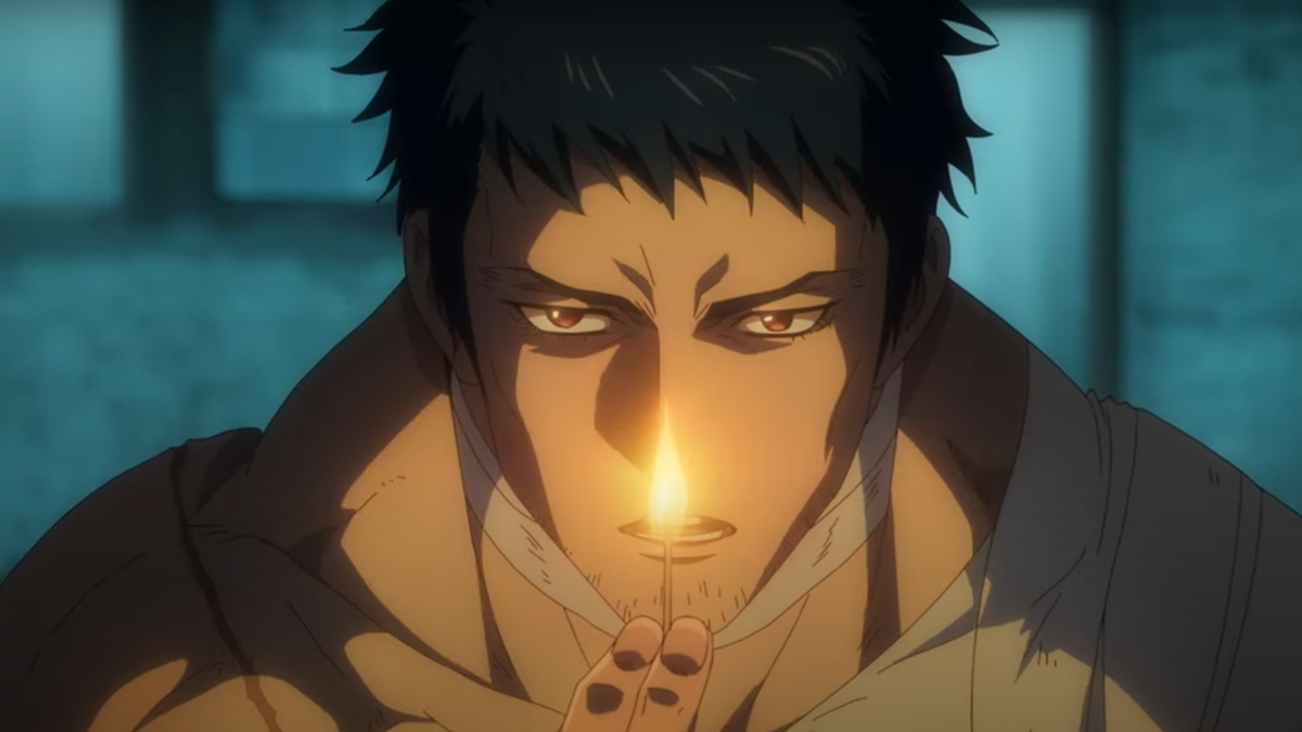 Ninja Kamui Total Episodes Confirmed