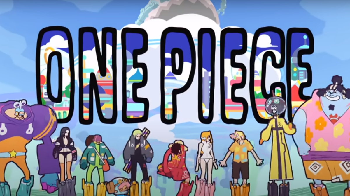 One Piece ¡Uuuuu!