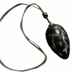 The Onyx Pendulum, which you can get in Remnant 2 by completing the game in nightmare mode