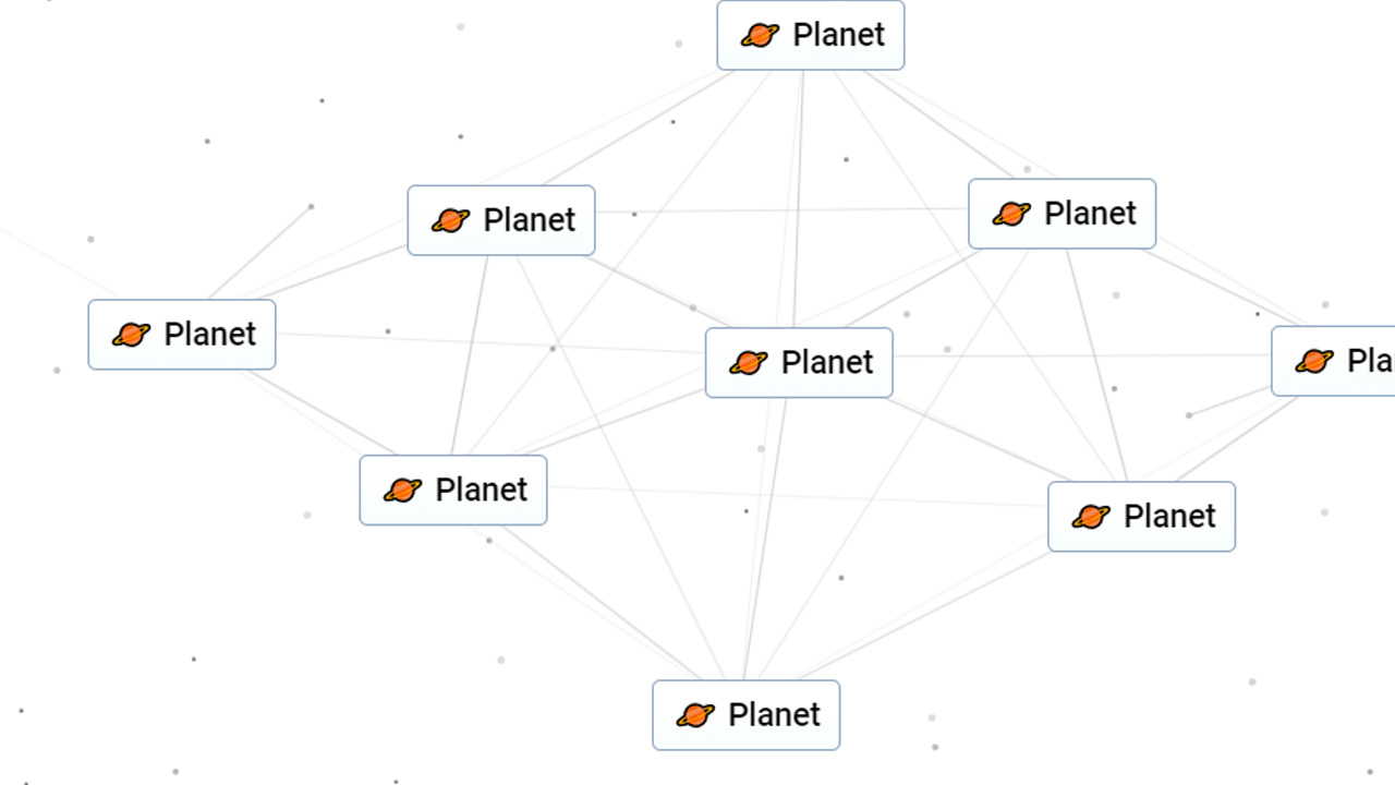 How to Make and Get Planet in Infinite Craft