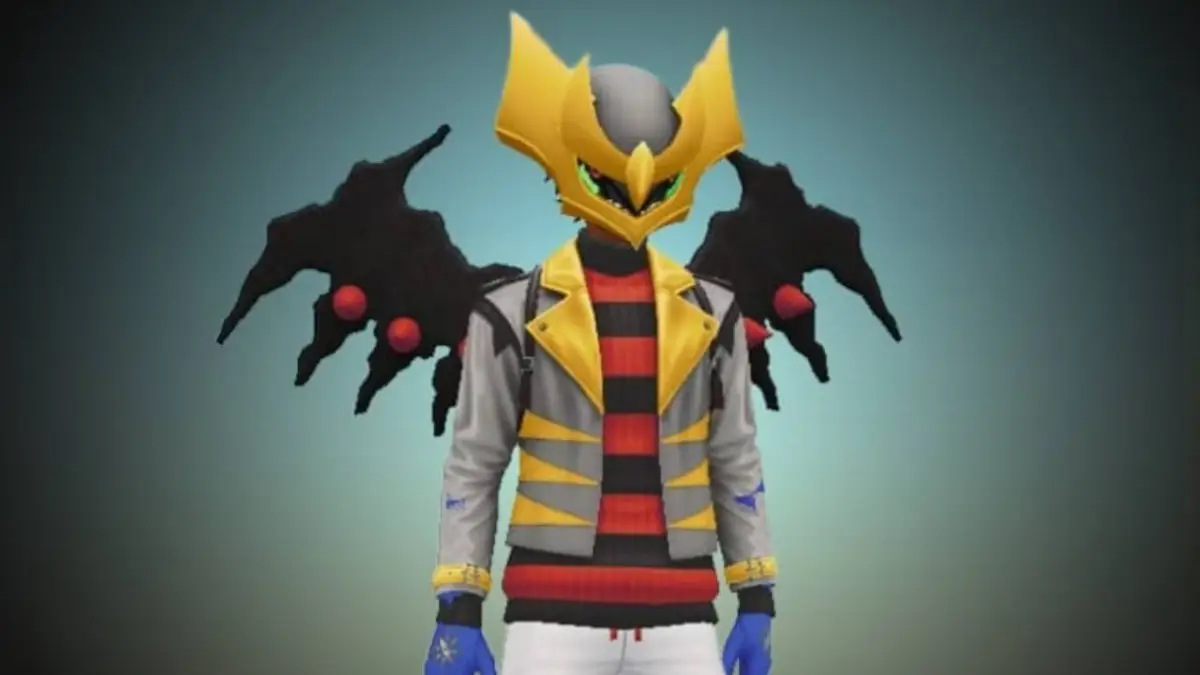 pokemon go avatar update costume