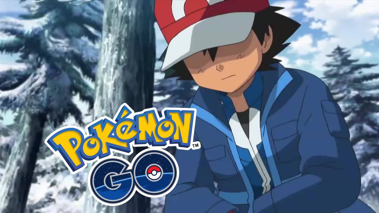 pokemon go rediscover kanto