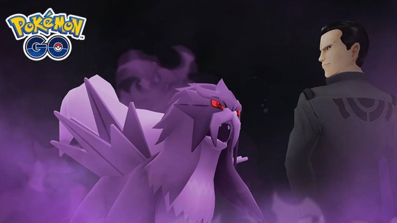 Best Shadow Entei Raid Counters In Pokemon GO Weaknesses & Type