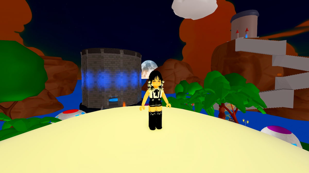 Anime Rarities Codes (December 2024) The Escapist