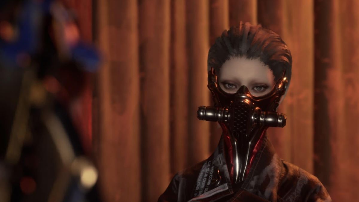 How to Increase Affinity in Stellar Blade - The Escapist