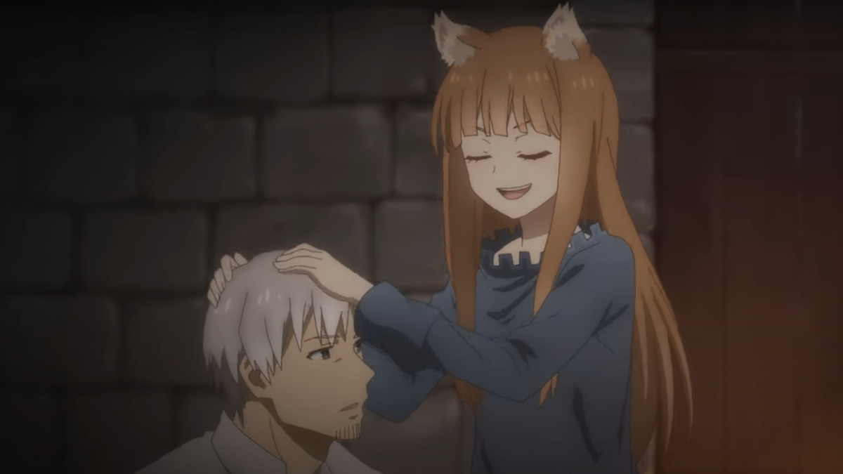 Spice and Wolf Cast