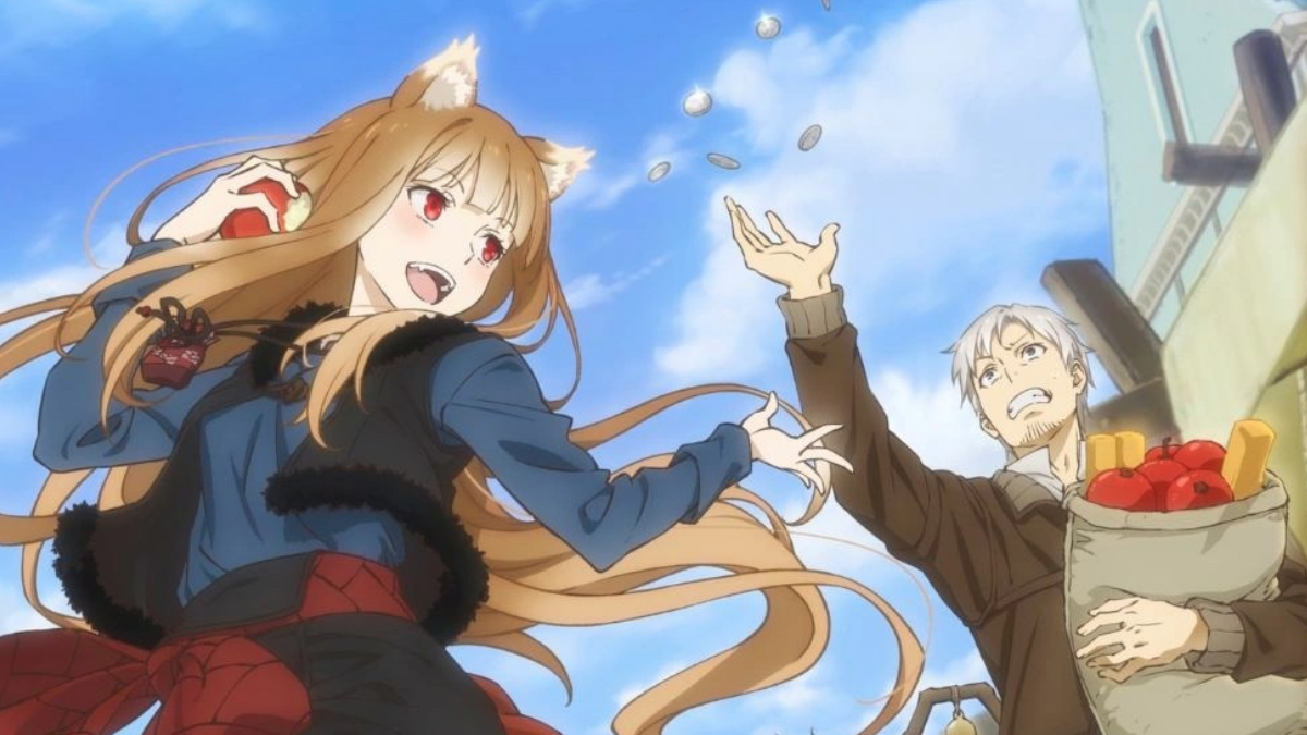 Kapan Ookami to Koushinryou: Merchant Meets the Wise Wolf Season 2 Rilis?