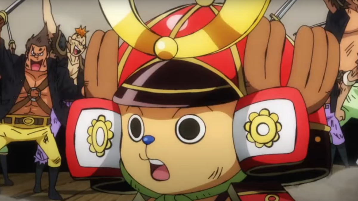 One Piece All Straw Hats Ranked By Popularity