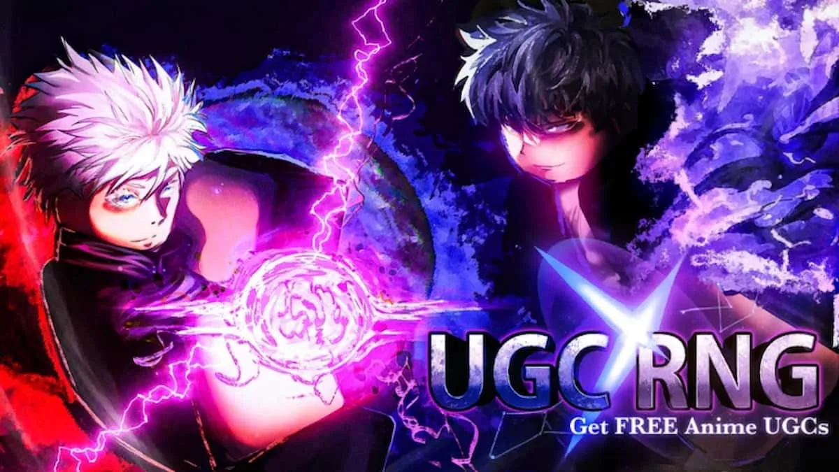 UGC RNG Promo Image
