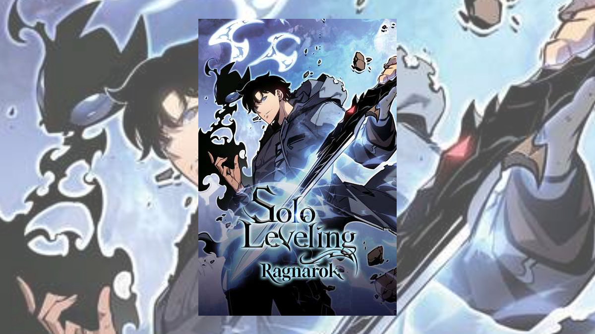 Where to Read Solo Leveling Ragnarok