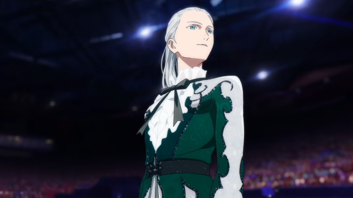 Why Was the Yuri On Ice Movie Canceled? Explained