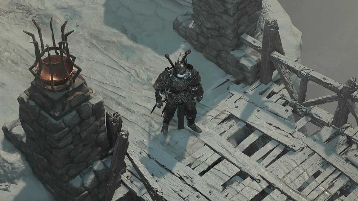 What is the Armor Cap in Diablo 4 Season 4? Answered