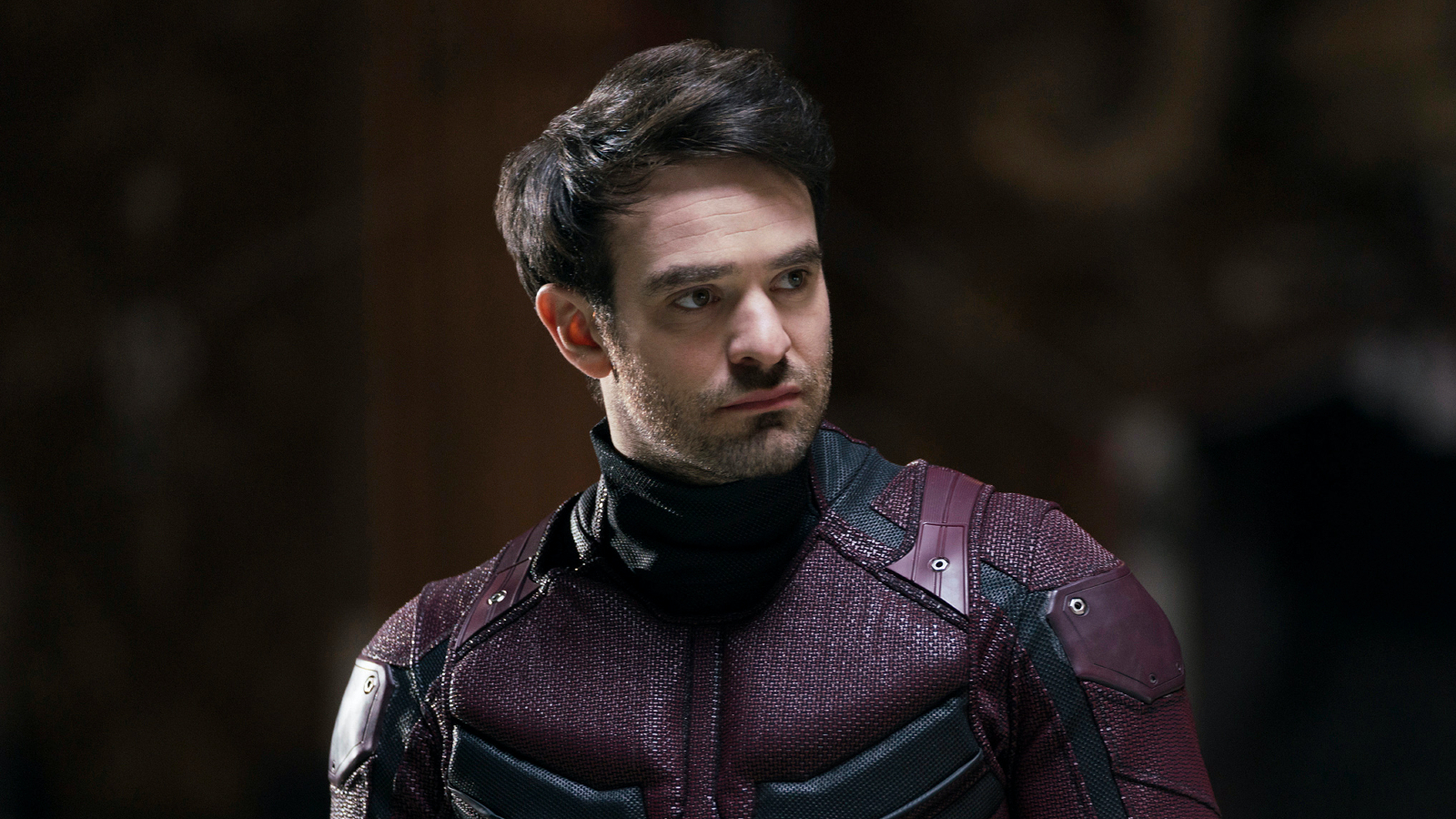 Charlie Cox as Matt Murdock/Daredevil in Netflix's Daredevil