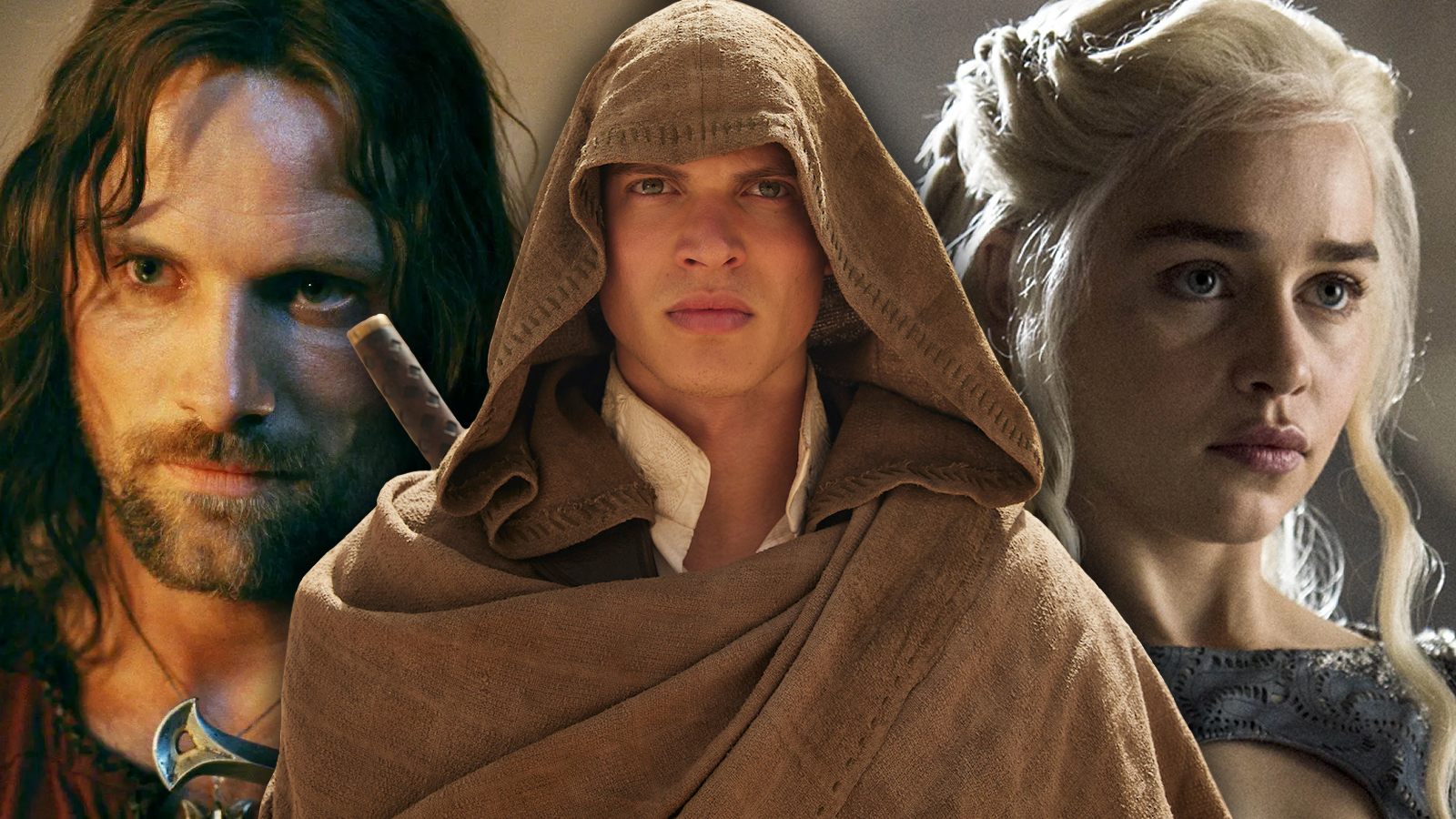 The Top Authors of All Time | Mind Setters The Top Authors of All Time | Mind Setters