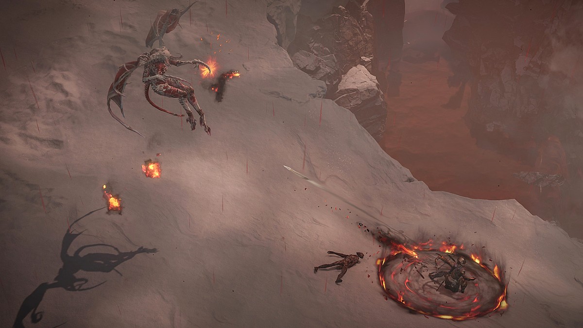 How to Get Baneful Hearts in Diablo 4 The Escapist