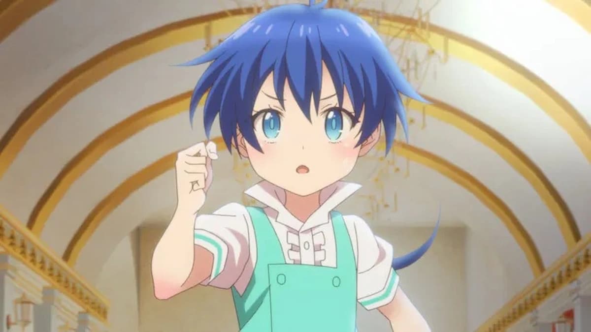 Will There Be I Was Reincarnated as the 7th Prince Season 2?