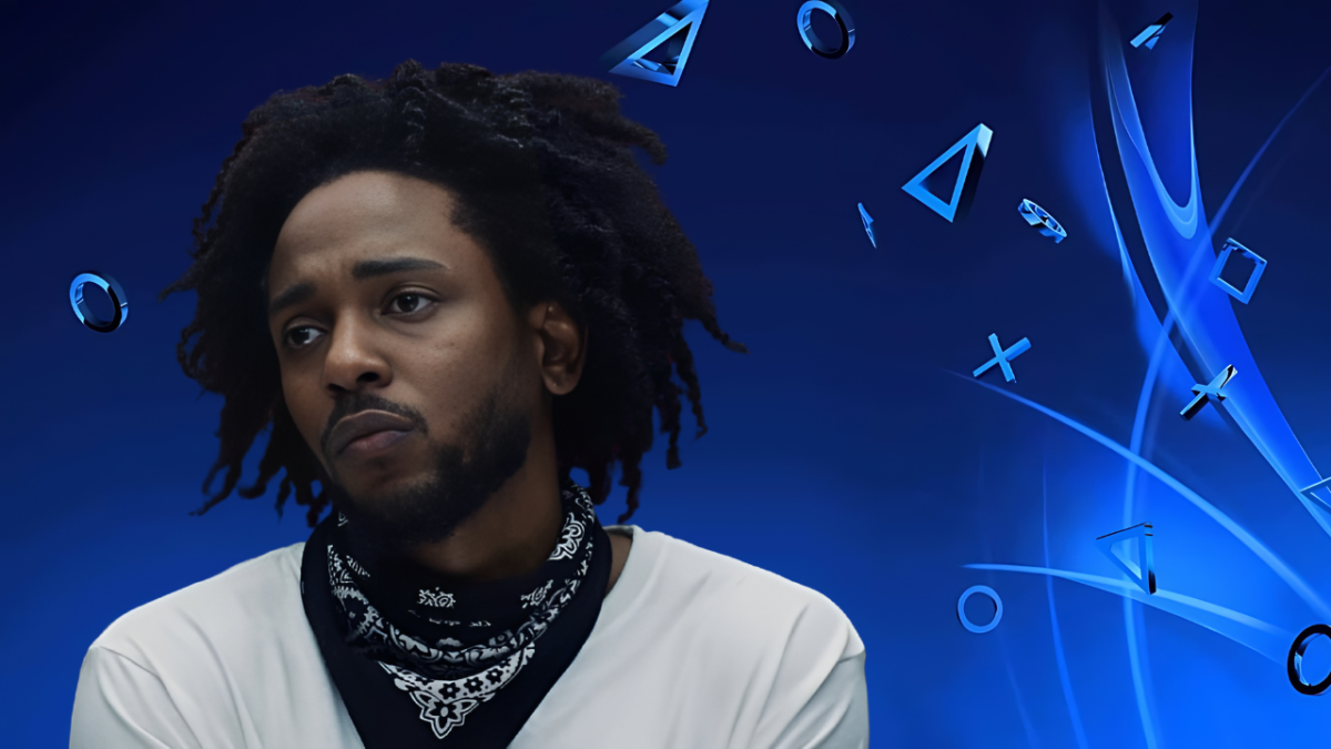 Kendrick Lamar, PlayStation Article Featured