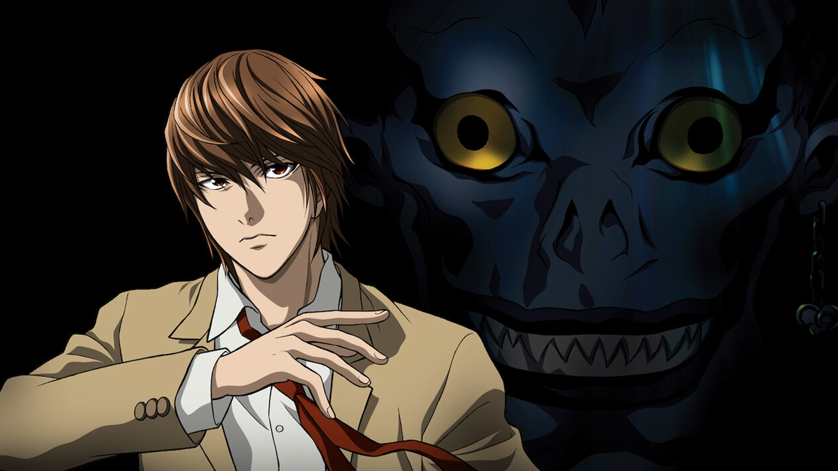 How Many Seasons of Death Note Are There? - The Escapist