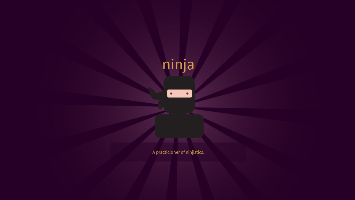 How to Make Ninja in Little Alchemy 2