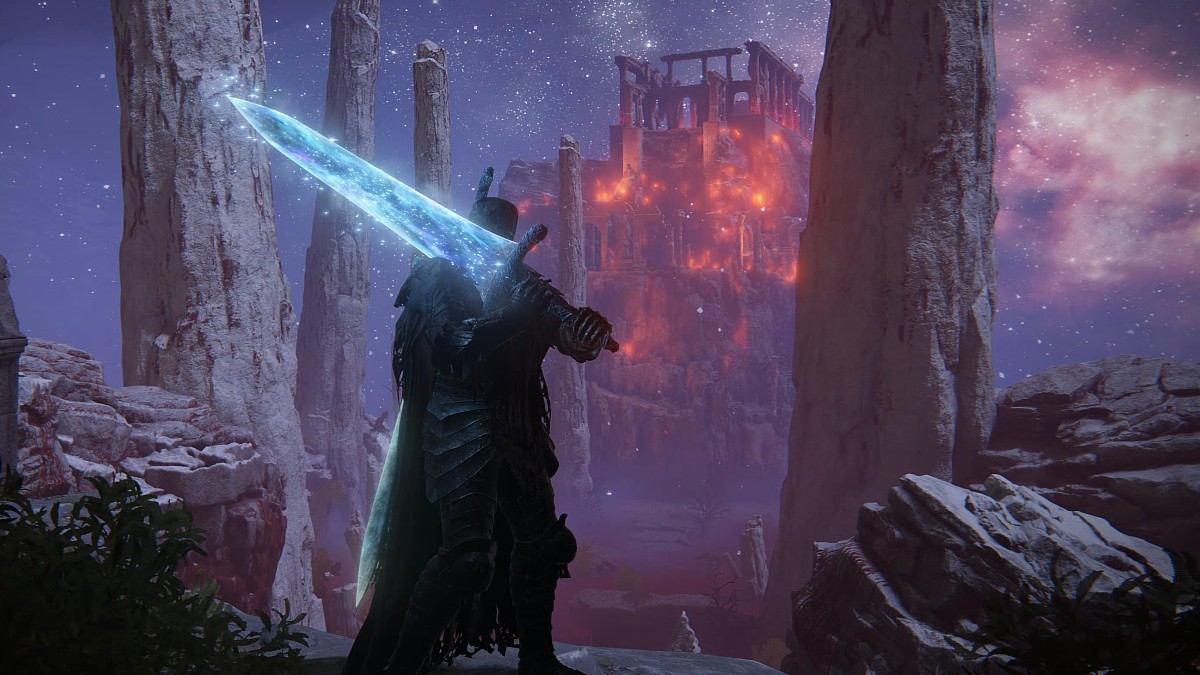 How to Reach Mohgwyn Palace & Mohg in Elden Ring The Escapist