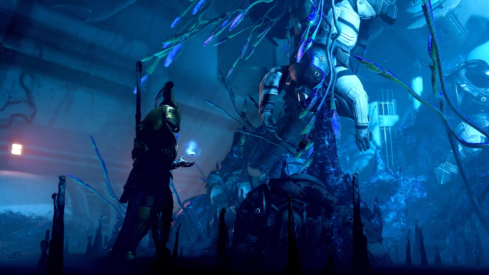 Destiny 2 Presage Loot Table, All Rewards Listed