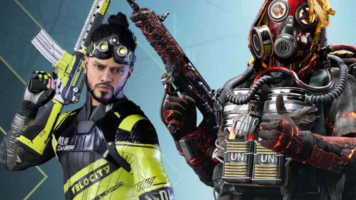 XDefiant Battle Pass art.