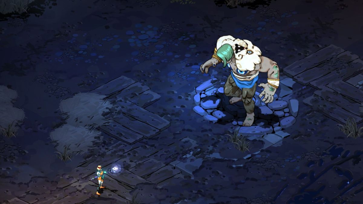 How to Beat Polyphemus in Hades 2 The Escapist