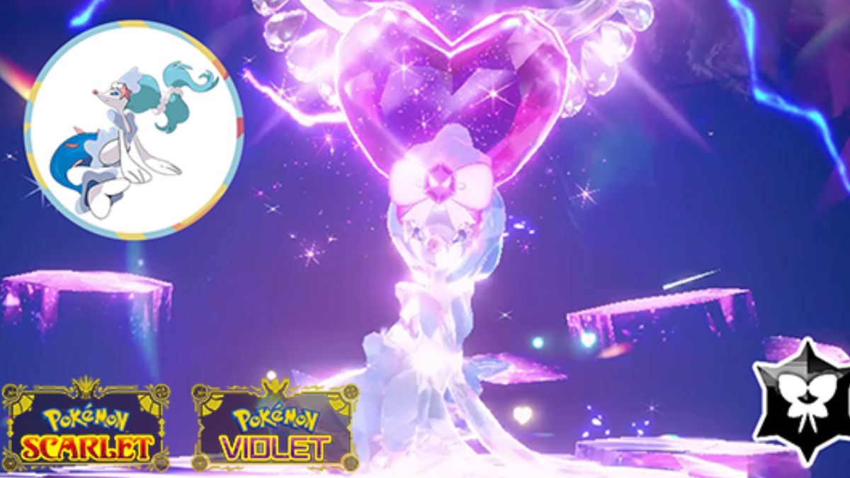 How to Beat 7Star Primarina Tera Raid Best Counters and Builds in