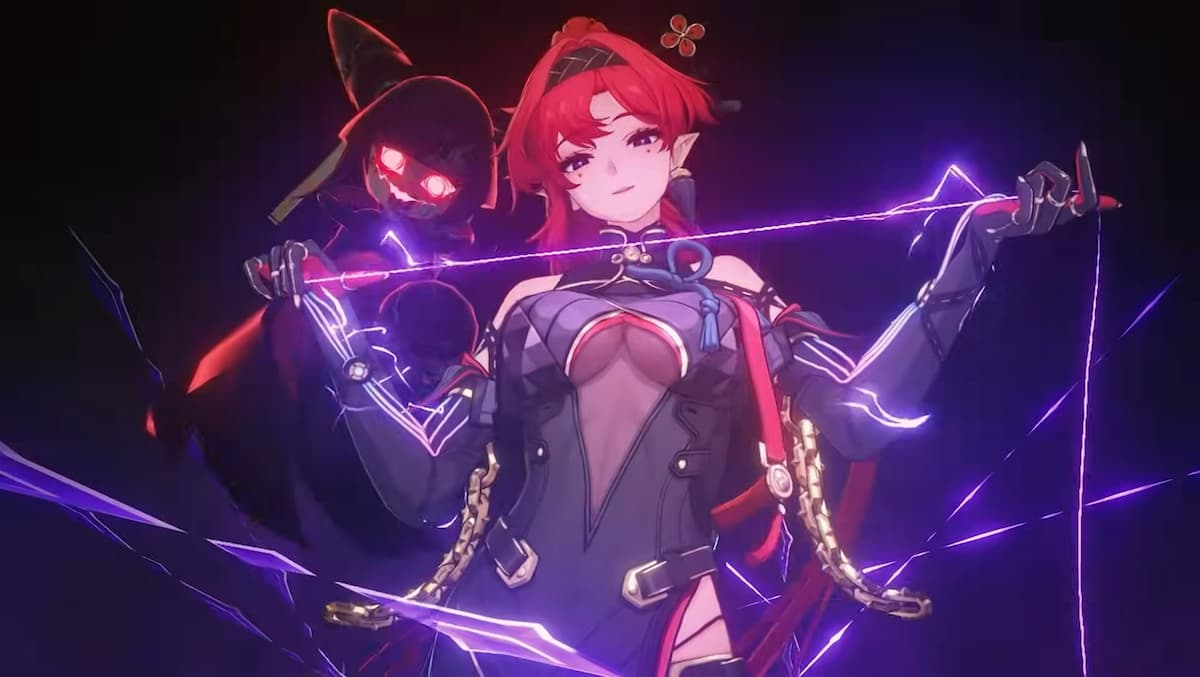 When is the Next Wuthering Waves Banner?