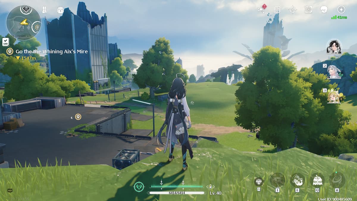 Wuthering Waves Concerto Energy Explained