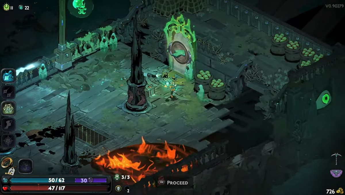 How to Get Driftwood in Hades 2