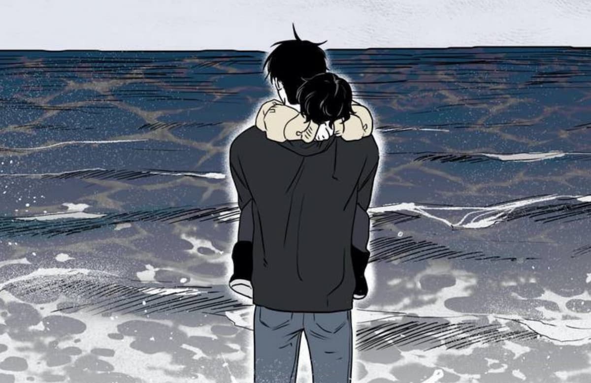 Low Tide In Twilight Chapter 50