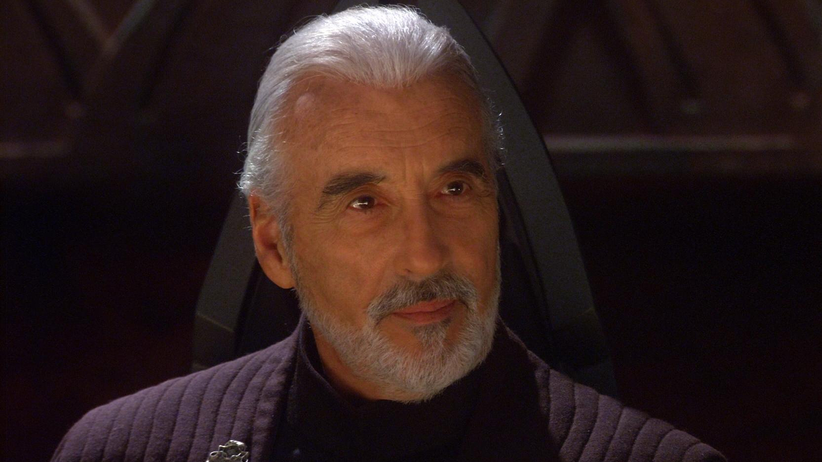 Star Wars: How Old Is Count Dooku in Attack of the Clones?