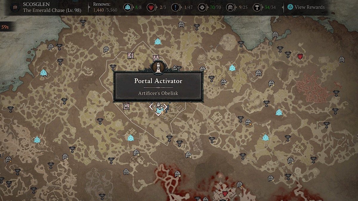 Where To Find The Pit In Diablo 4 The Escapist where-to-find-the-pit-in-diablo-4-the-escapist