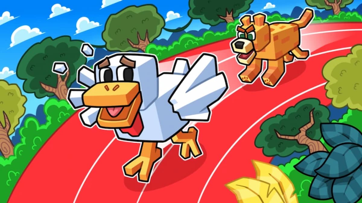 Animal Race Codes (February 2025) - The Escapist