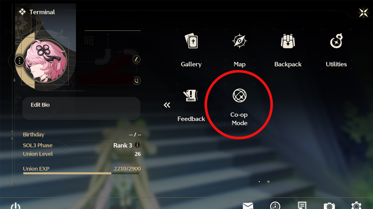 How to Play Wuthering Waves Co-Op Mode