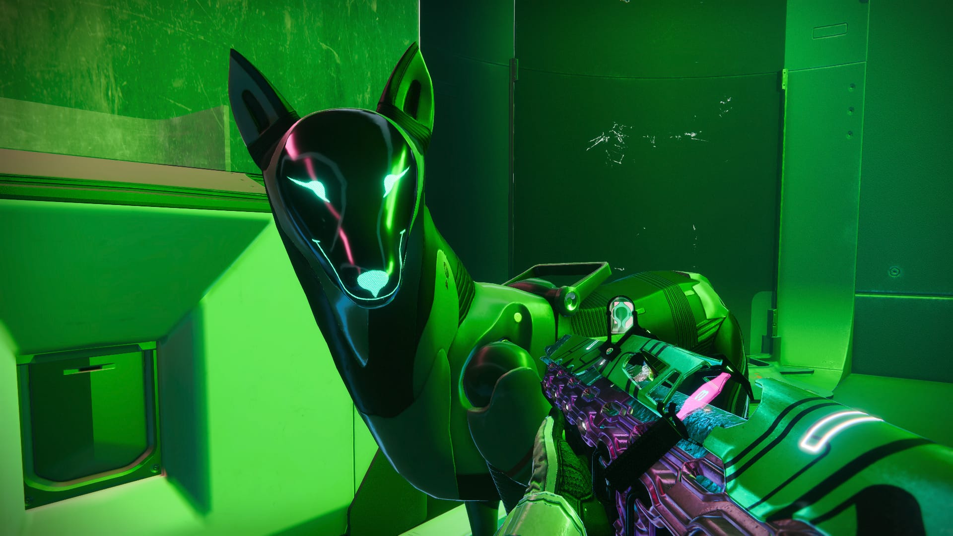 How to Find Archie in Neomuna in Destiny 2 The Escapist