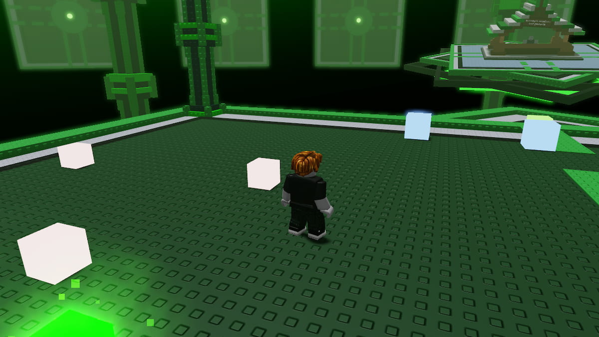 Block Mayhem Gameplay Screenshot