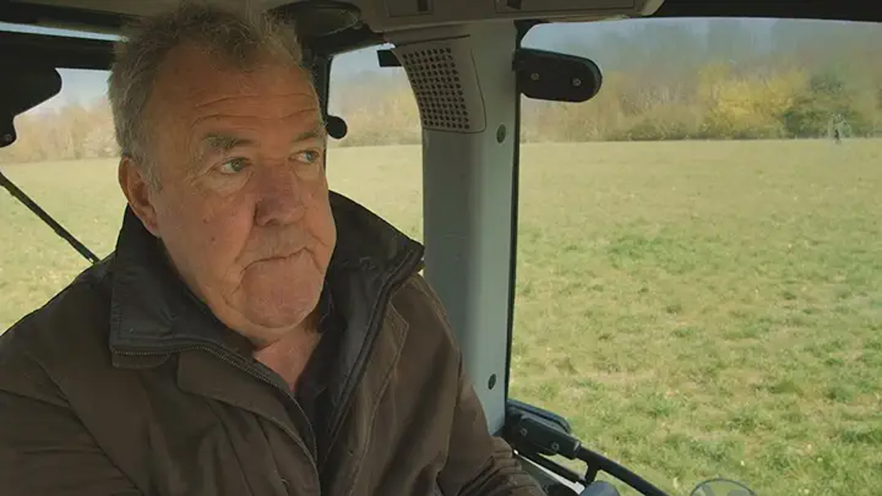 Will There Be Clarkson's Farm Season 4? - The Escapist