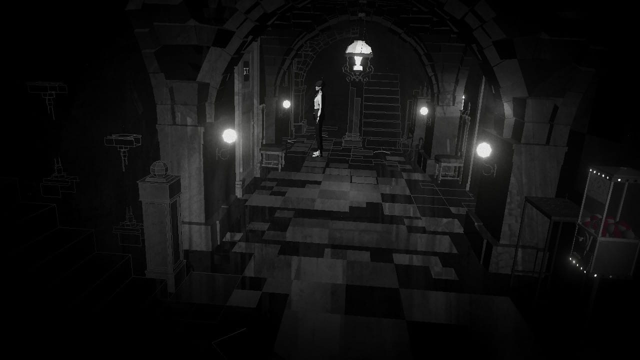 How to Find and Unlock All Maps in Lorelei and the Laser Eyes - The Escapist