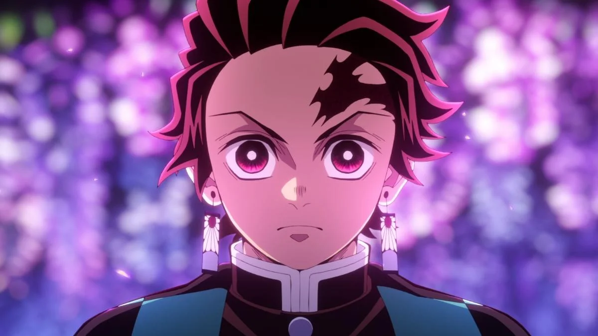 How Old Is Tanjiro In Demon Slayer Answered how-old-is-tanjiro-in-demon-slayer-answered
