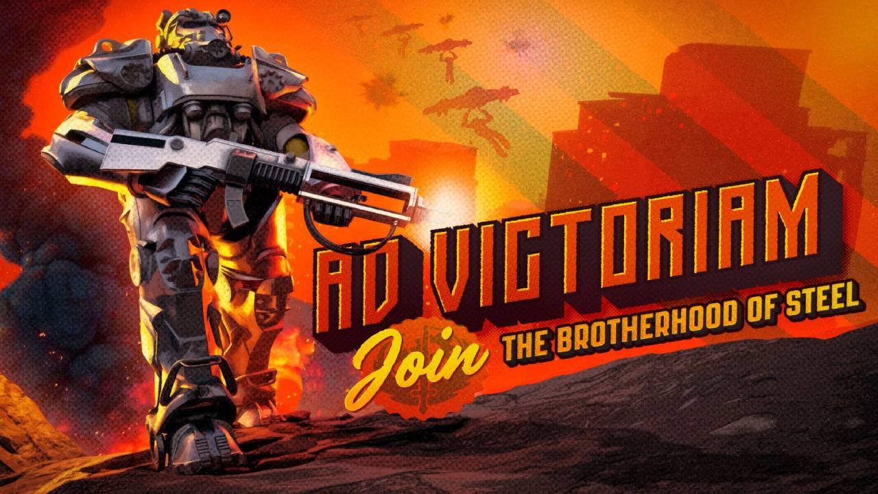 Fortnite Isn't Done Adding Fallout Cosmetics The Escapist