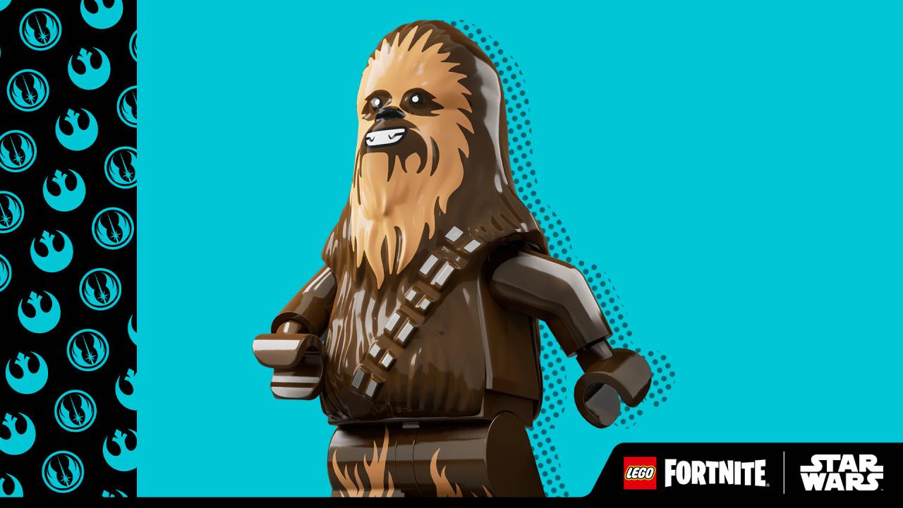 How To Get Chewbacca Skin In Fortnite Chapter 5 Season 2 The Escapist