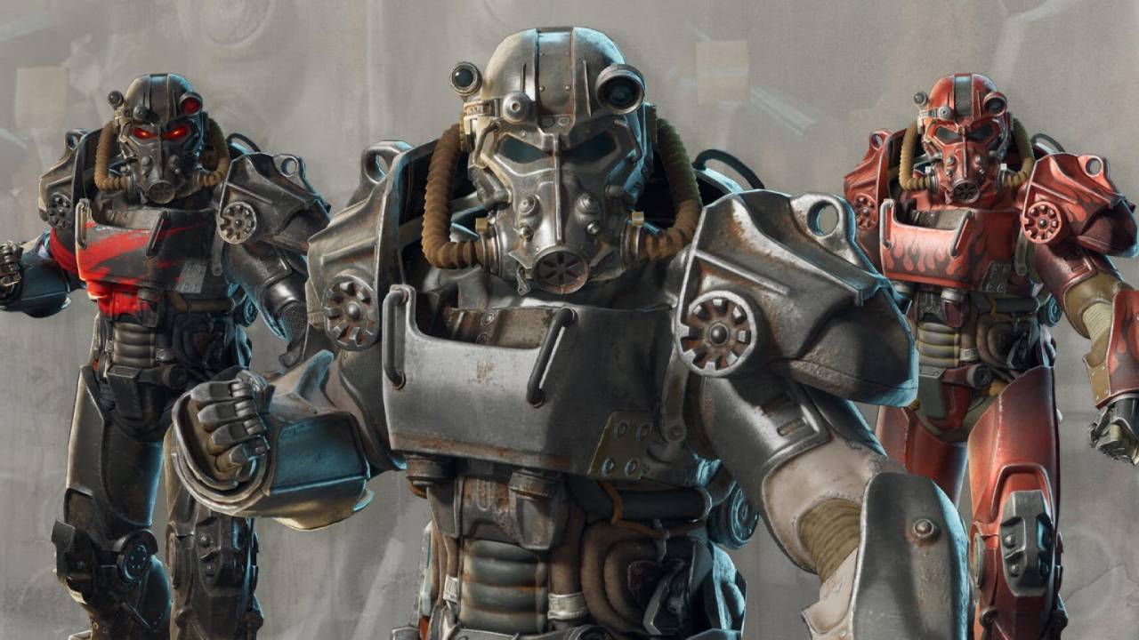 All Fallout Items in Fortnite Season 3 Wrecked